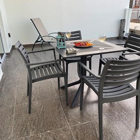 Ev Zin - Modern, Cozy, 1 Bed, Pool, 2 Balconies, A105 Apartment Paphos Ngoại thất bức ảnh
