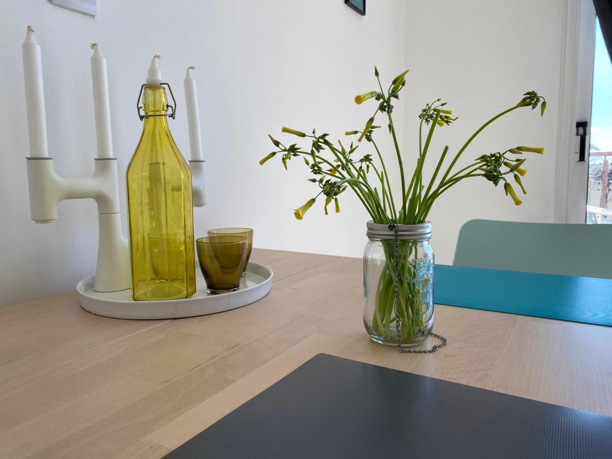 Ev Zin - Modern, Cozy, 1 Bed, Pool, 2 Balconies, A105 Apartment Paphos Ngoại thất bức ảnh