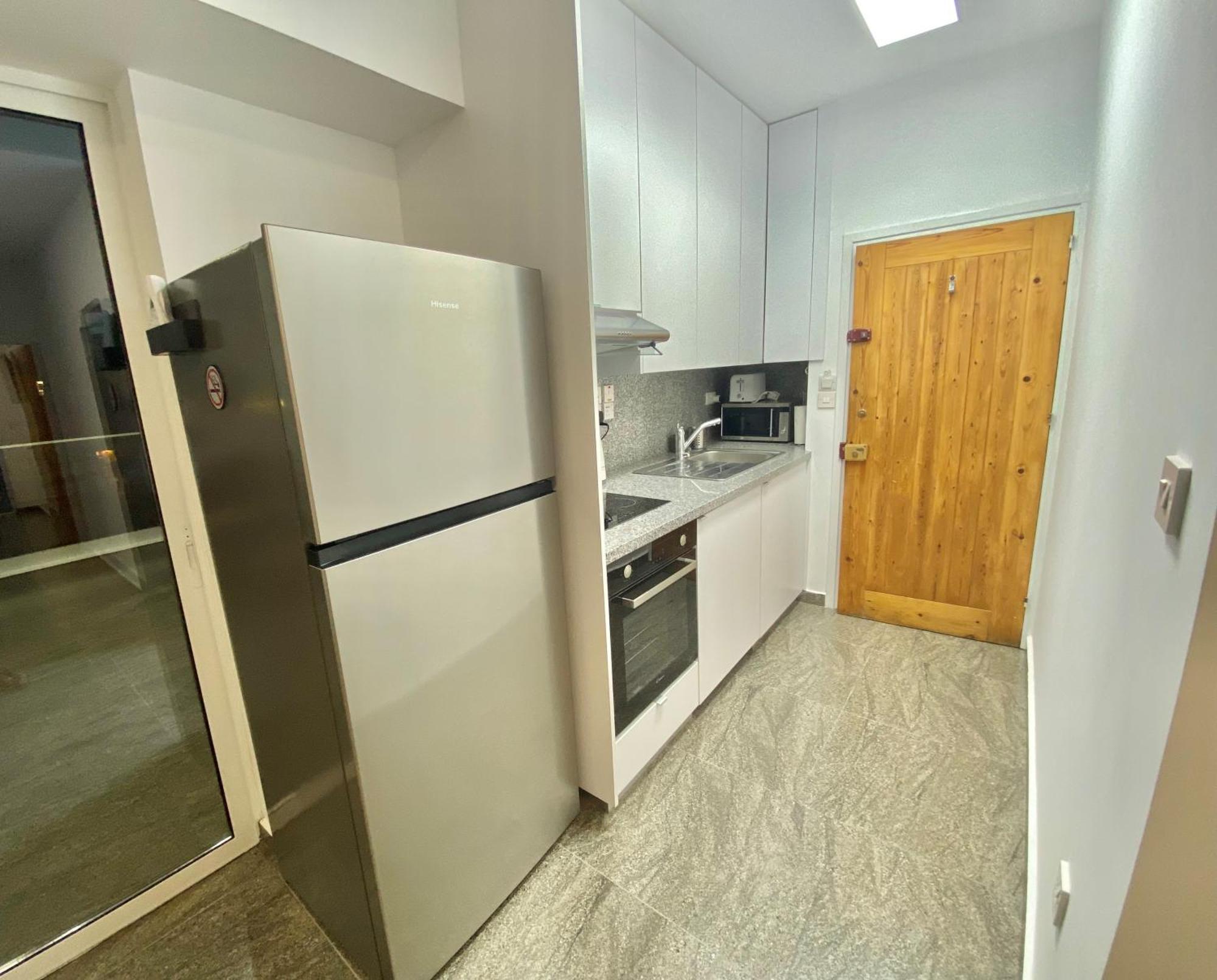 Ev Zin - Modern, Cozy, 1 Bed, Pool, 2 Balconies, A105 Apartment Paphos Ngoại thất bức ảnh